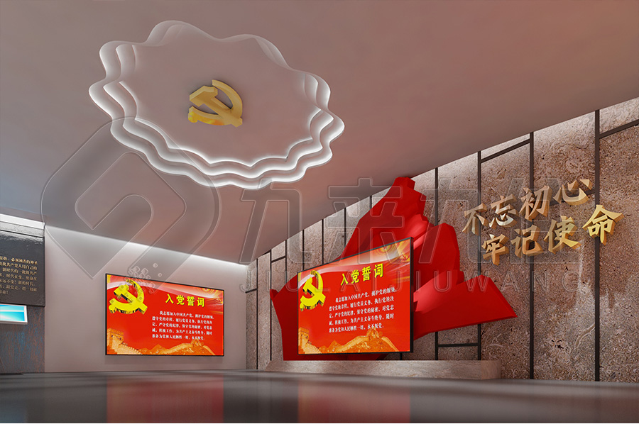 大黑河島，國旗廣場愛國主義教育基地